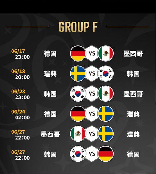 瓜达拉哈拉今日赛程表,精彩对决即将上演！