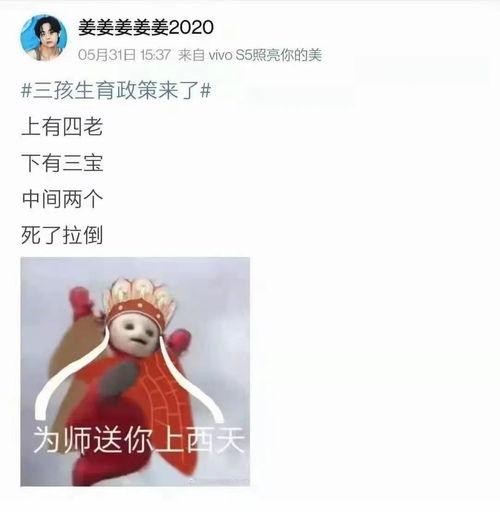 老人评价明星网红的话语,赞誉与争议并存