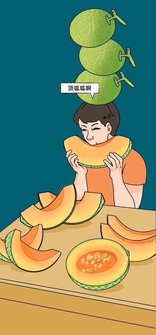 海南今日瓜价,新鲜上市，价格亲民