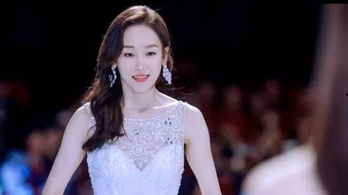 明星网红近期走秀图片,明星网红最新走秀风采大盘点