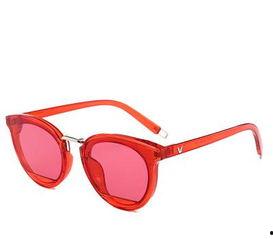 女明星网红直播刷墨镜,女明星墨镜秀风采