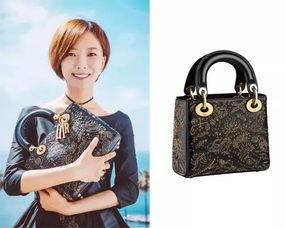 明星网红推荐包包女款,时尚必备单品大盘点