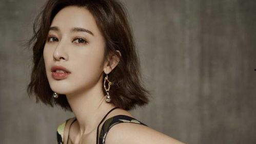 陕西美女明星网红排名,盘点魅力四射的网红新星