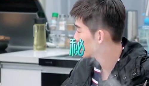 今日吃瓜张翰,娱乐圈风云再起，揭秘幕后真相