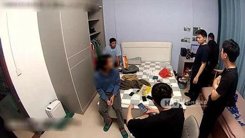 警方通报涉众多明星网红,多名明星网红涉嫌违法，事件引发社会广泛关注”