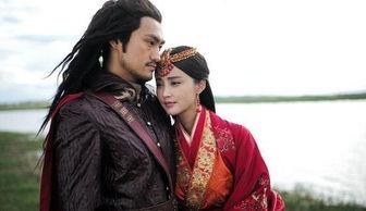 解忧公主电视剧,穿越时空的传奇爱情