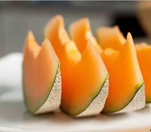 黄蛋子哈密瓜今日价格