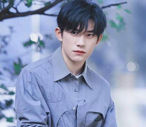 明星网红易烊千玺