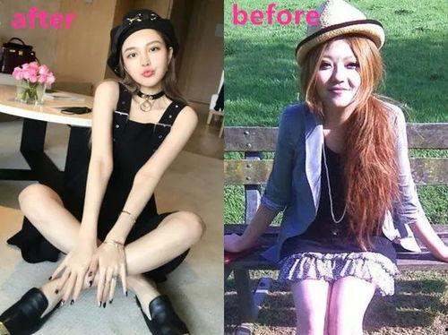 明星网红们的减肥建议,轻松瘦身攻略全解析