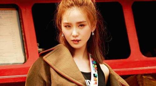 外网明星网红有哪些名字,揭秘当红明星的昵称与影响力