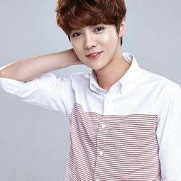 马来西亚明星网红男,闪耀星光的青春偶像