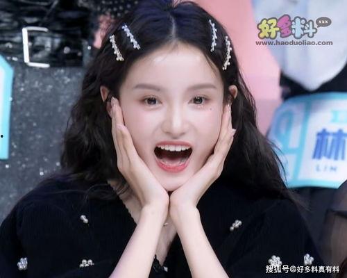 哈萨克族小明星网红,草原新星闪耀网络舞台