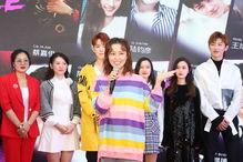 明星网红沙龙限时特惠,抢购特惠，尊享尊贵体验！”