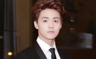 男明星网红泡面图片高清