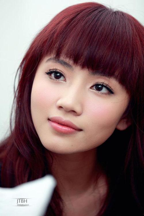 梅州明星网红是谁啊