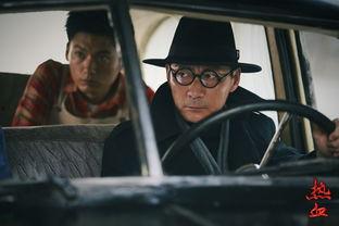 张子健主演的电视剧