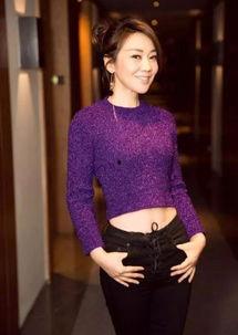 娱乐吃瓜妹闫妮是谁啊,娱乐吃瓜界的风云人物